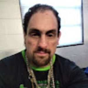 Meet your Posher, David jon keoni